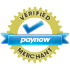 Paynow Verified Merchant